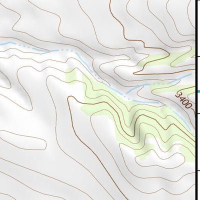 45104NE Page 65 Ekalaka Topo Preview 3