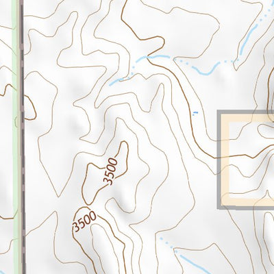 45104NE Page 69 Ekalaka Topo Preview 2
