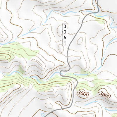 45104NE Page 69 Ekalaka Topo Preview 3