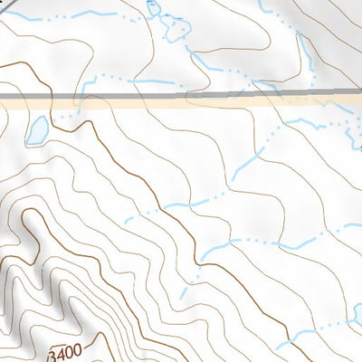 45104NE Page 74 Ekalaka Topo Preview 2