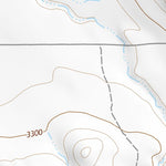 45104NE Page 76 Ekalaka Topo Preview 2