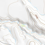 45104NE Page 77 Ekalaka Topo Preview 3