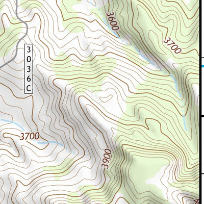45104NE Page 78 Ekalaka Topo Preview 3
