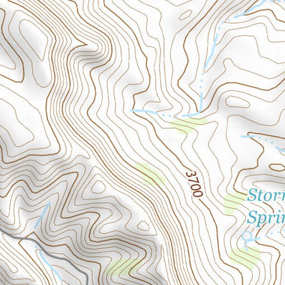 45104NE Page 81 Ekalaka Topo Preview 2