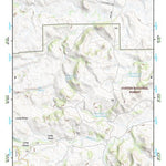 45104NE Page 82 Ekalaka Topo Preview 1