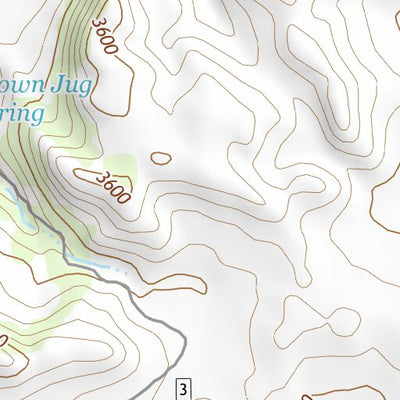 45104NE Page 82 Ekalaka Topo Preview 2