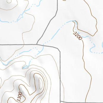 45104NE Page 84 Ekalaka Topo Preview 2