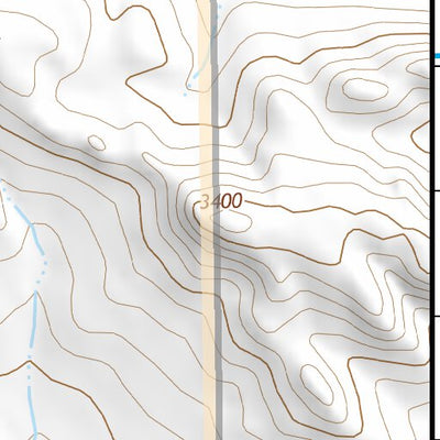 45104NE Page 85 Ekalaka Topo Preview 3