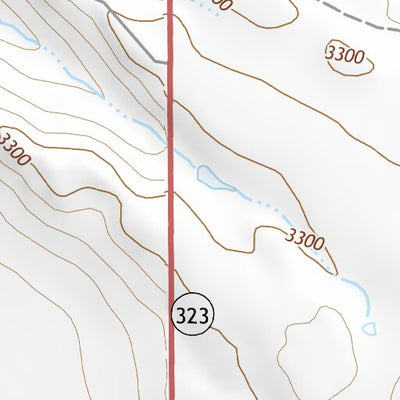 45104NE Page 88 Ekalaka Topo Preview 3