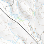 45104NE Page 90 Ekalaka Topo Preview 2