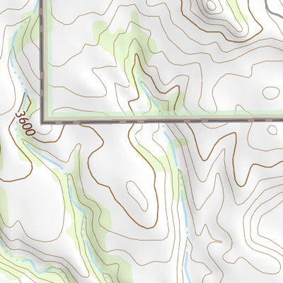 45104NE Page 91 Ekalaka Topo Preview 2