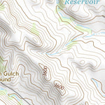 45104NE Page 95 Ekalaka Topo Preview 2