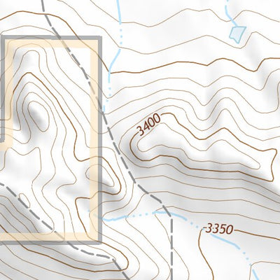 45104NE Page 97 Ekalaka Topo Preview 3