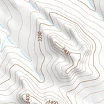 45104NE Page 98 Ekalaka Topo Preview 3