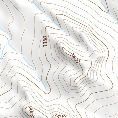 45104NE Page 98 Ekalaka Topo Preview 3