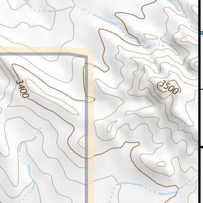 45104NE Page 99 Ekalaka Topo Preview 3
