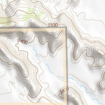 45104NE Page 105 Ekalaka Topo Preview 3