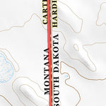 45104NE Page 108 Ekalaka Topo Preview 3