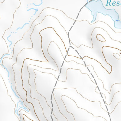 45104NW Page 5 Ekalaka Topo Preview 3