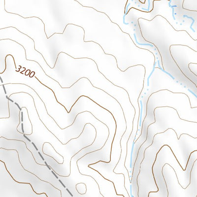 45104NW Page 6 Ekalaka Topo Preview 2
