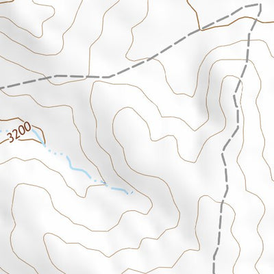 45104NW Page 7 Ekalaka Topo Preview 2