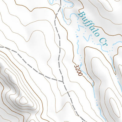 45104NW Page 7 Ekalaka Topo Preview 3
