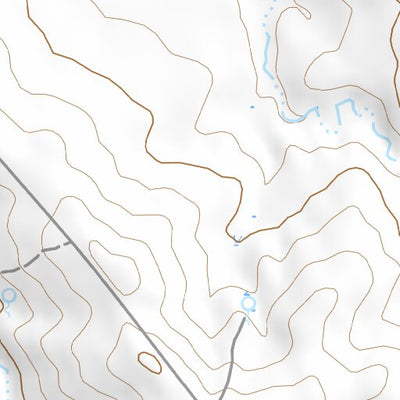 45104NW Page 9 Ekalaka Topo Preview 2