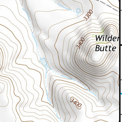 45104NW Page 10 Ekalaka Topo Preview 3