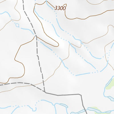 45104NW Page 12 Ekalaka Topo Preview 2