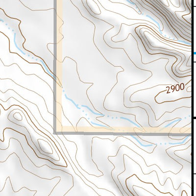 45104NW Page 13 Ekalaka Topo Preview 3