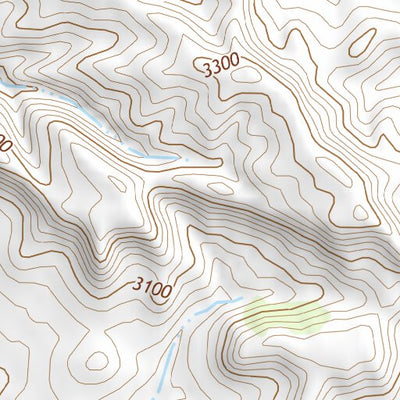 45104NW Page 15 Ekalaka Topo Preview 3