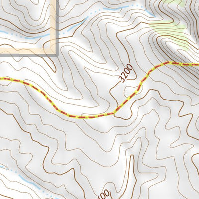 45104NW Page 16 Ekalaka Topo Preview 2