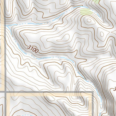 45104NW Page 16 Ekalaka Topo Preview 3