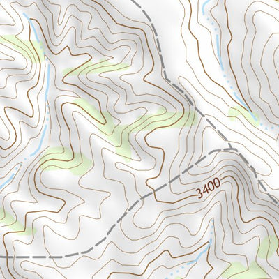 45104NW Page 17 Ekalaka Topo Preview 3