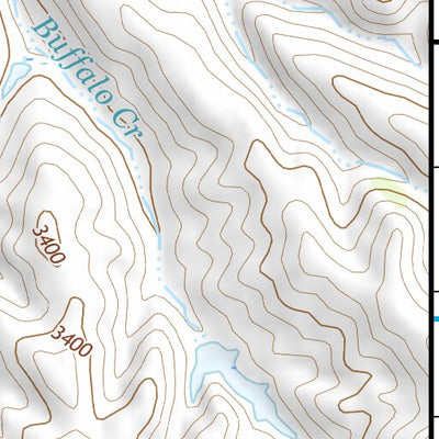 45104NW Page 19 Ekalaka Topo Preview 3
