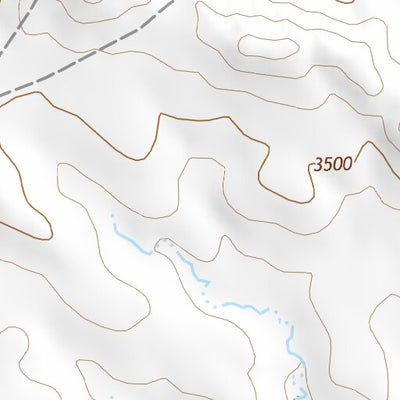 45104NW Page 20 Ekalaka Topo Preview 2