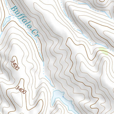 45104NW Page 20 Ekalaka Topo Preview 3