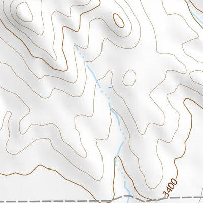 45104NW Page 21 Ekalaka Topo Preview 2