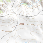 45104NW Page 21 Ekalaka Topo Preview 3