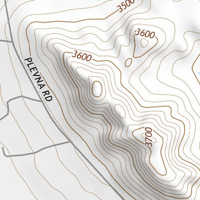 45104NW Page 23 Ekalaka Topo Preview 3