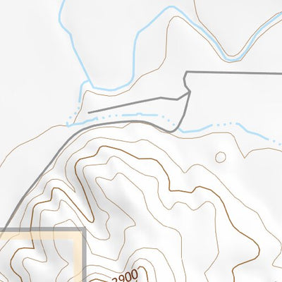 45104NW Page 25 Ekalaka Topo Preview 2