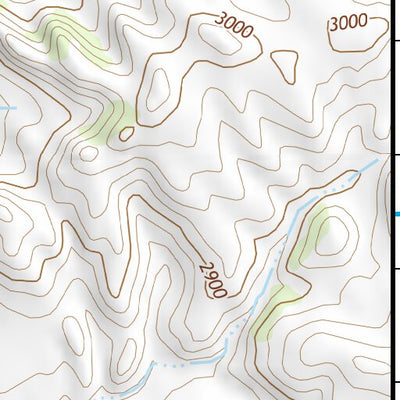 45104NW Page 25 Ekalaka Topo Preview 3