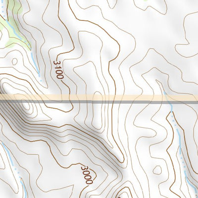 45104NW Page 27 Ekalaka Topo Preview 2