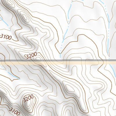 45104NW Page 28 Ekalaka Topo Preview 2
