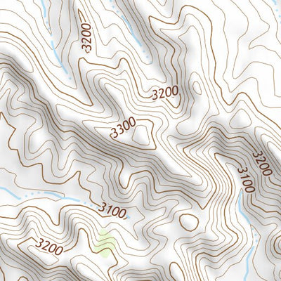 45104NW Page 28 Ekalaka Topo Preview 3