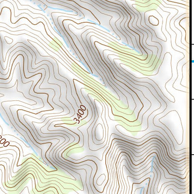 45104NW Page 29 Ekalaka Topo Preview 3