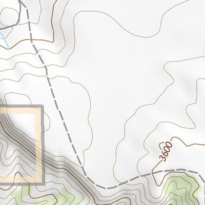 45104NW Page 30 Ekalaka Topo Preview 2