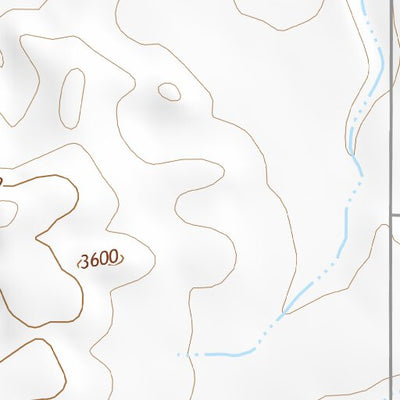 45104NW Page 31 Ekalaka Topo Preview 2