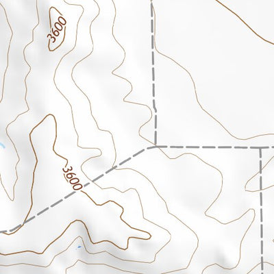 45104NW Page 32 Ekalaka Topo Preview 2