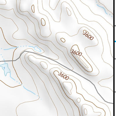 45104NW Page 33 Ekalaka Topo Preview 3